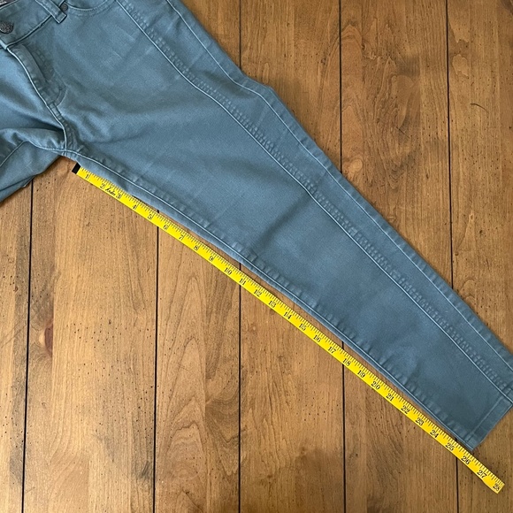 Prana Carlotta Cropped Jeans (Size 6 / 28) - Picture 5 of 10